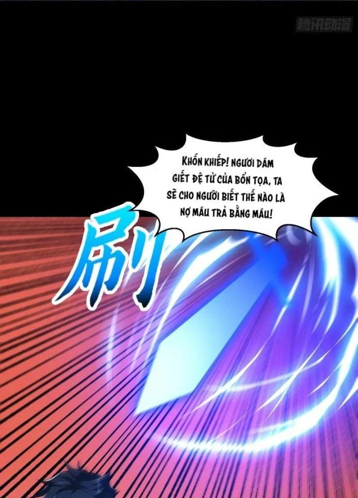 Khoa Học Tu Tiên, Đạo Pháp Đăng Thiên Chapter 35 - Trang 3