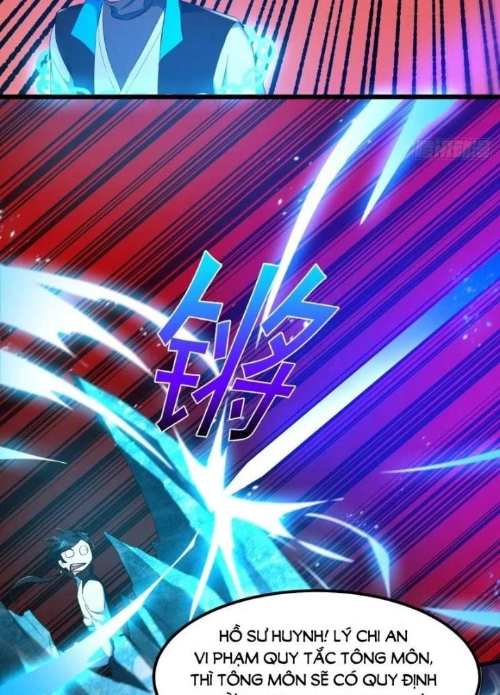 Khoa Học Tu Tiên, Đạo Pháp Đăng Thiên Chapter 35 - Trang 3
