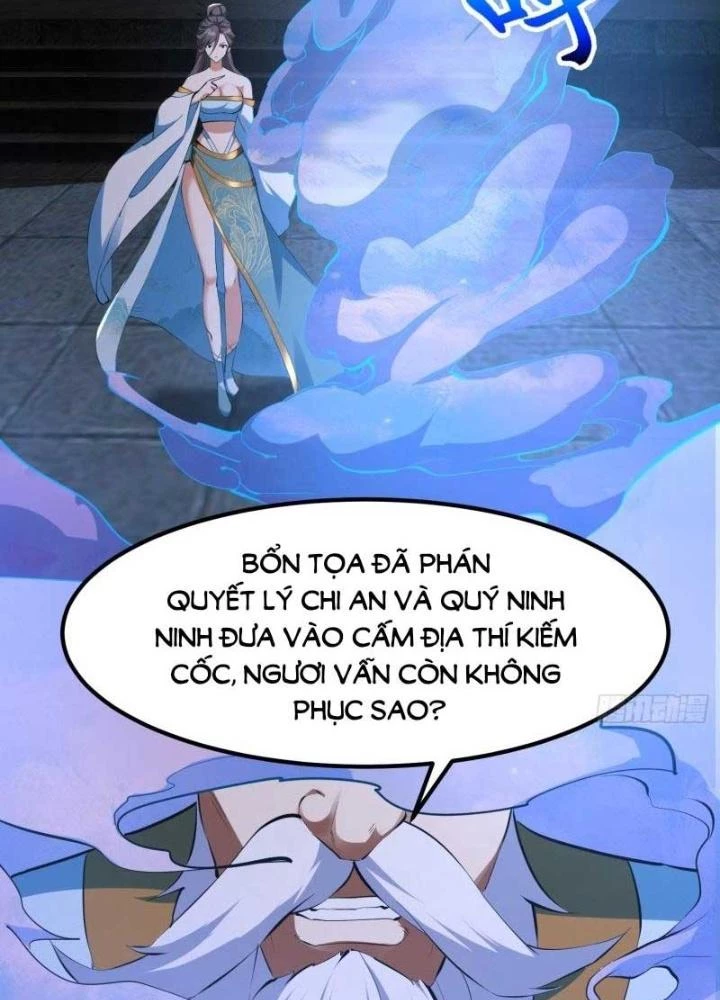 Khoa Học Tu Tiên, Đạo Pháp Đăng Thiên Chapter 35 - Trang 3