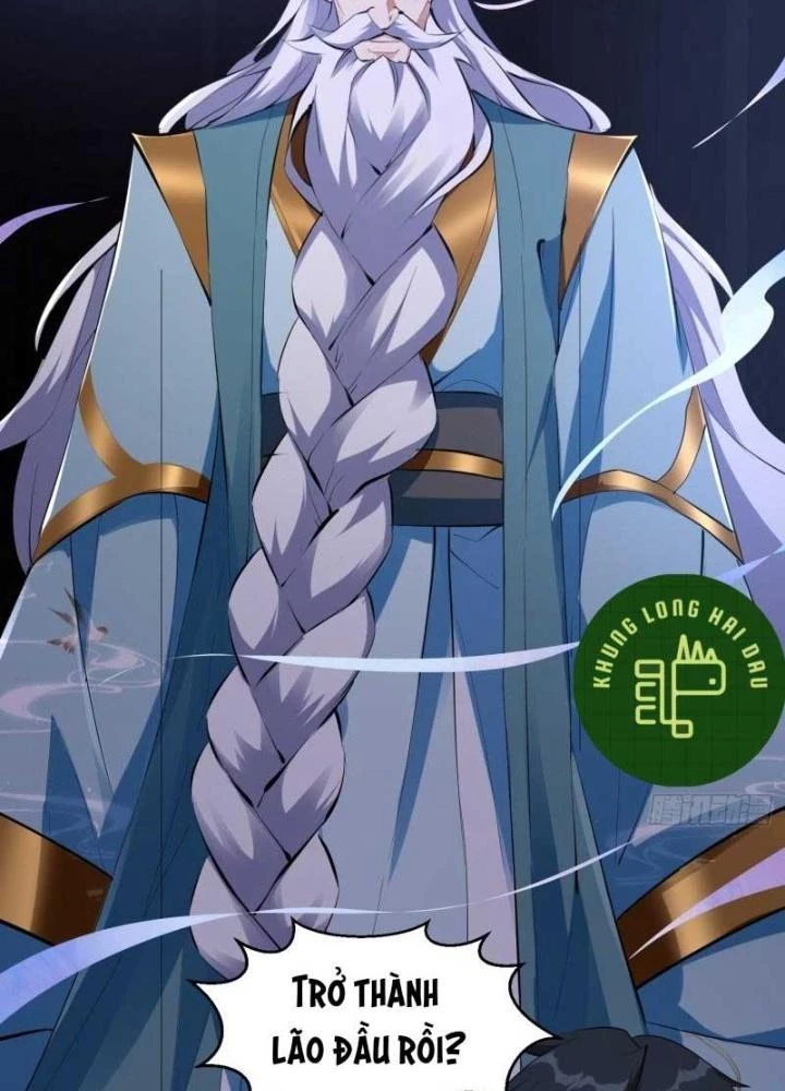 Khoa Học Tu Tiên, Đạo Pháp Đăng Thiên Chapter 35 - Trang 3