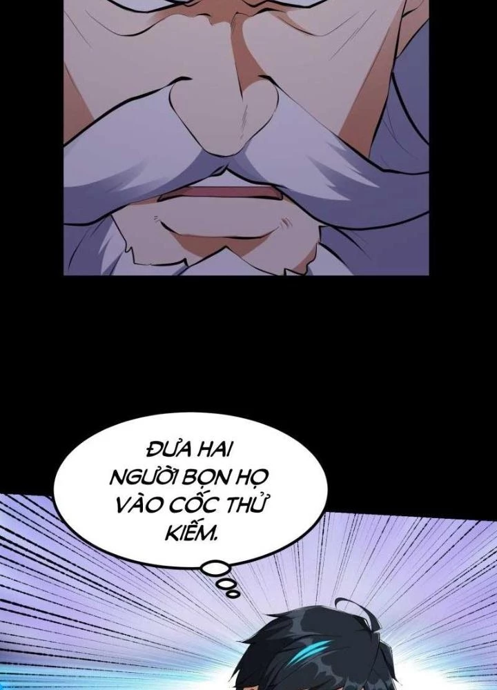 Khoa Học Tu Tiên, Đạo Pháp Đăng Thiên Chapter 35 - Trang 3