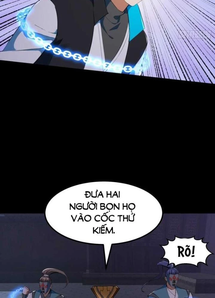 Khoa Học Tu Tiên, Đạo Pháp Đăng Thiên Chapter 35 - Trang 3