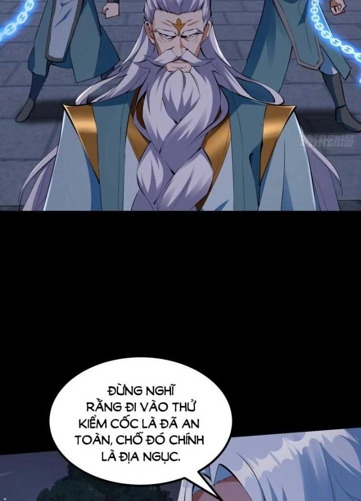 Khoa Học Tu Tiên, Đạo Pháp Đăng Thiên Chapter 35 - Trang 3