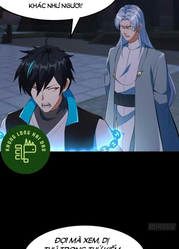 Khoa Học Tu Tiên, Đạo Pháp Đăng Thiên Chapter 35 - Trang 3