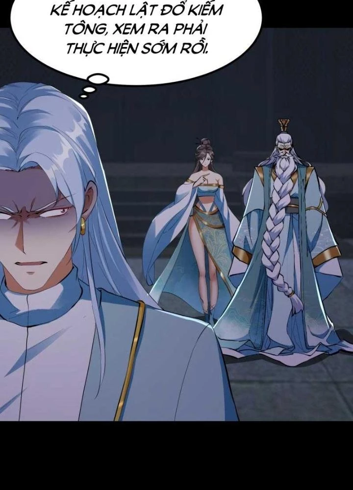 Khoa Học Tu Tiên, Đạo Pháp Đăng Thiên Chapter 35 - Trang 3