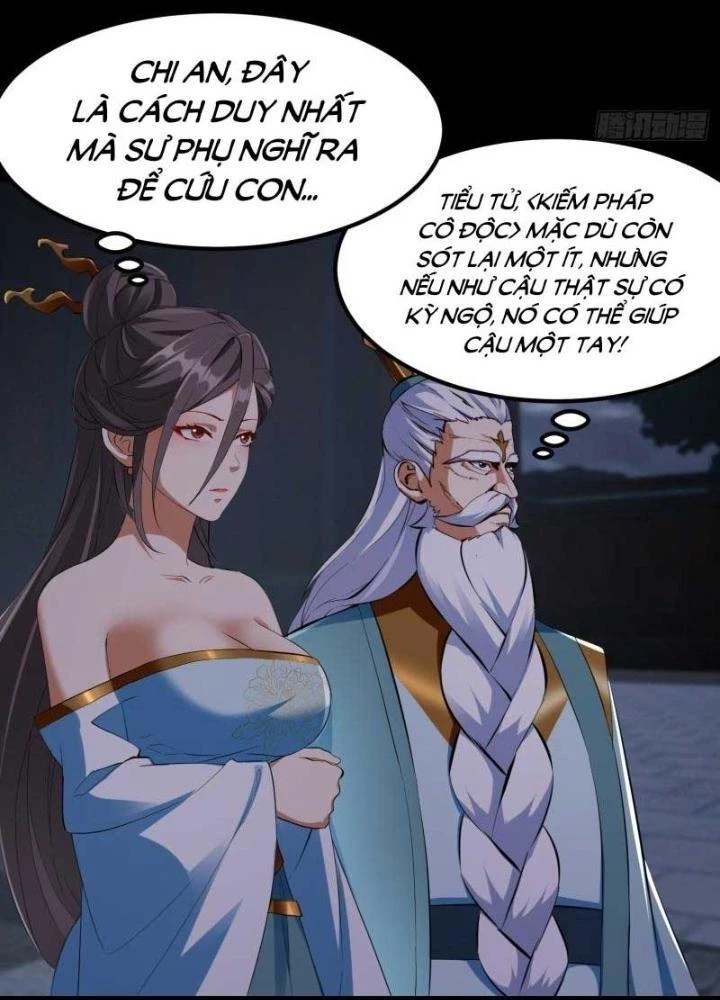 Khoa Học Tu Tiên, Đạo Pháp Đăng Thiên Chapter 35 - Trang 3