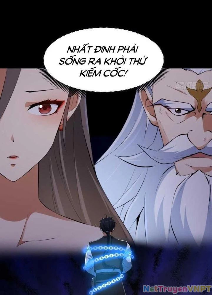 Khoa Học Tu Tiên, Đạo Pháp Đăng Thiên Chapter 35 - Trang 3