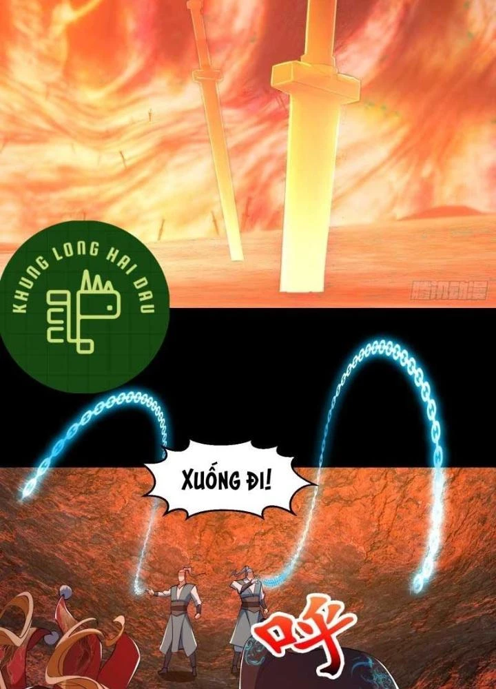 Khoa Học Tu Tiên, Đạo Pháp Đăng Thiên Chapter 35 - Trang 3