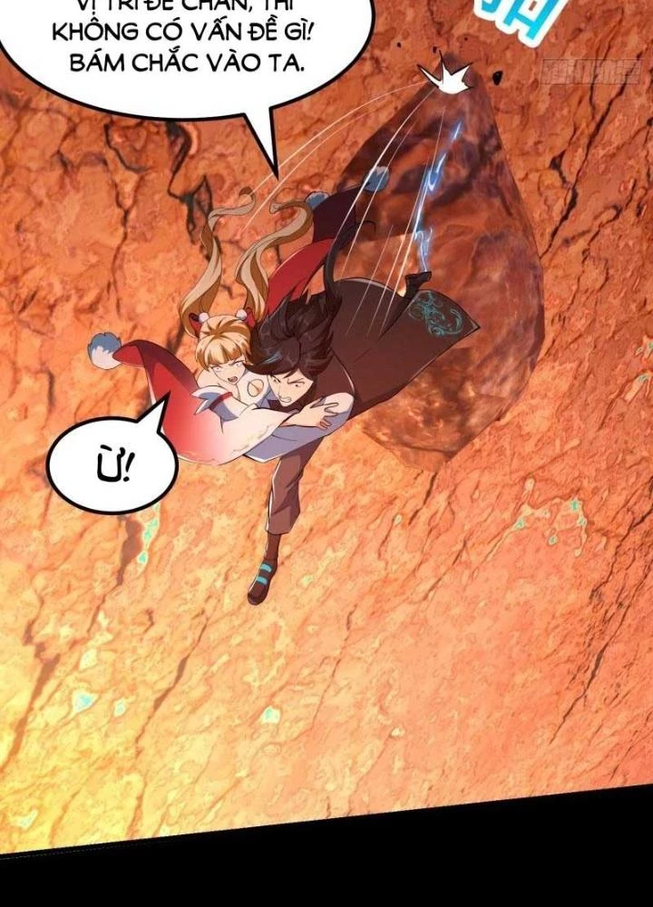 Khoa Học Tu Tiên, Đạo Pháp Đăng Thiên Chapter 35 - Trang 3