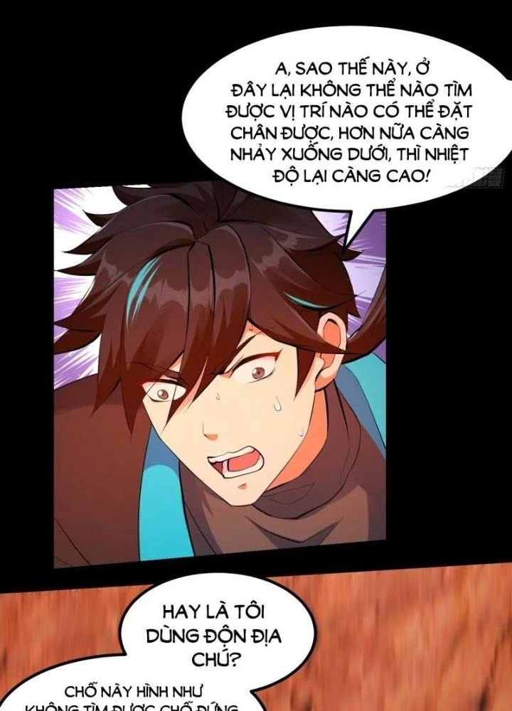 Khoa Học Tu Tiên, Đạo Pháp Đăng Thiên Chapter 35 - Trang 3