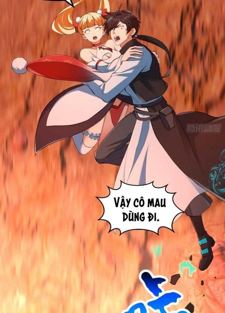 Khoa Học Tu Tiên, Đạo Pháp Đăng Thiên Chapter 35 - Trang 3