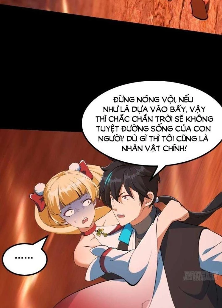 Khoa Học Tu Tiên, Đạo Pháp Đăng Thiên Chapter 35 - Trang 3