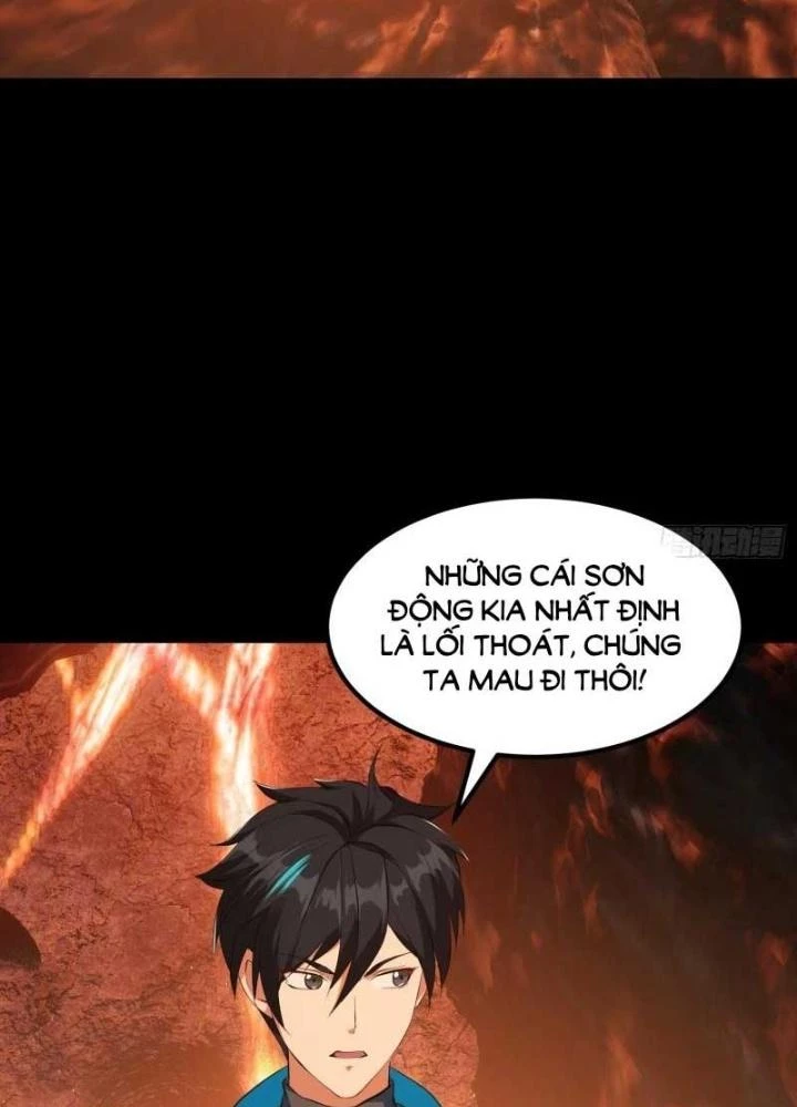 Khoa Học Tu Tiên, Đạo Pháp Đăng Thiên Chapter 35 - Trang 3