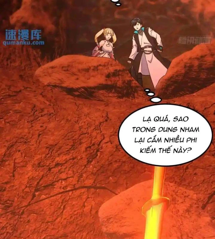 Khoa Học Tu Tiên, Đạo Pháp Đăng Thiên Chapter 36 - Trang 3