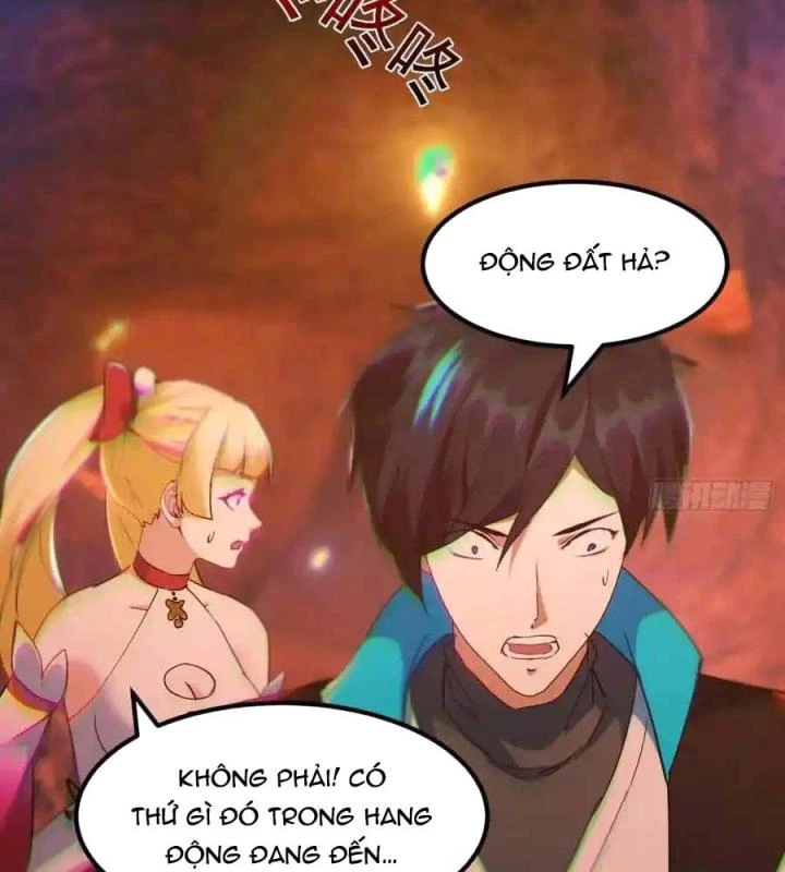 Khoa Học Tu Tiên, Đạo Pháp Đăng Thiên Chapter 36 - Trang 3