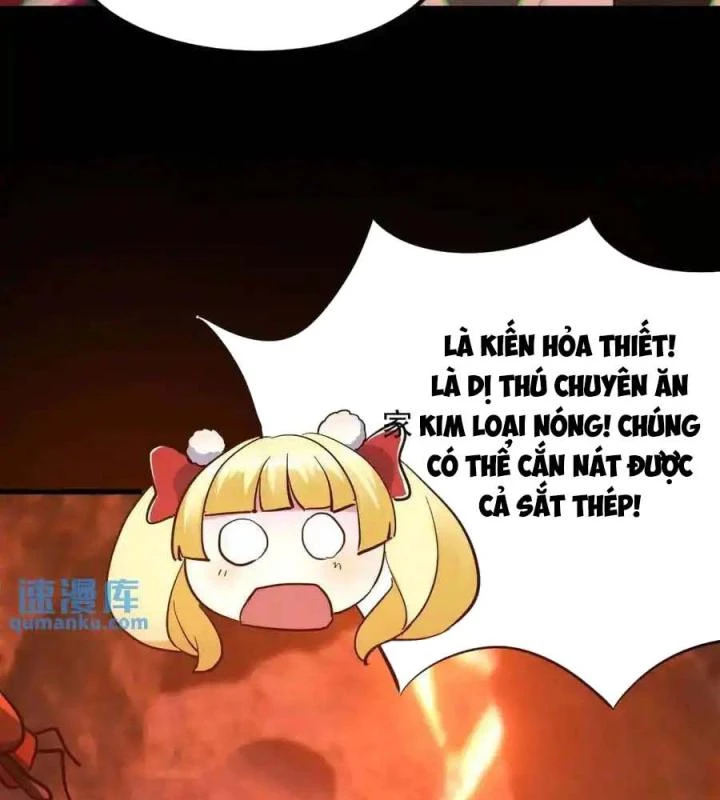 Khoa Học Tu Tiên, Đạo Pháp Đăng Thiên Chapter 36 - Trang 3