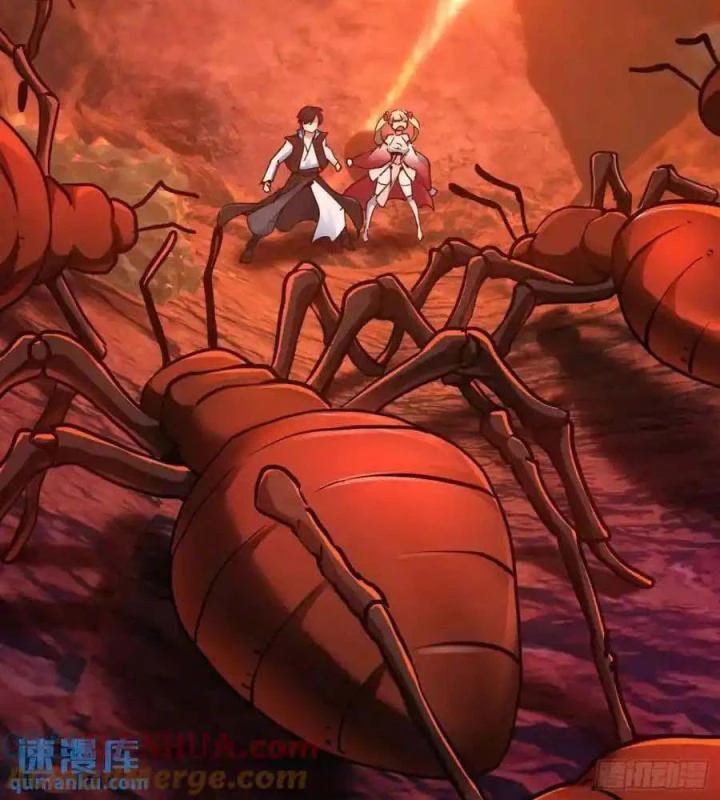 Khoa Học Tu Tiên, Đạo Pháp Đăng Thiên Chapter 36 - Trang 3