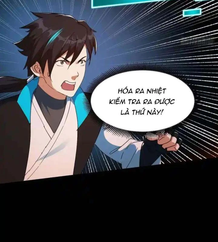 Khoa Học Tu Tiên, Đạo Pháp Đăng Thiên Chapter 36 - Trang 3