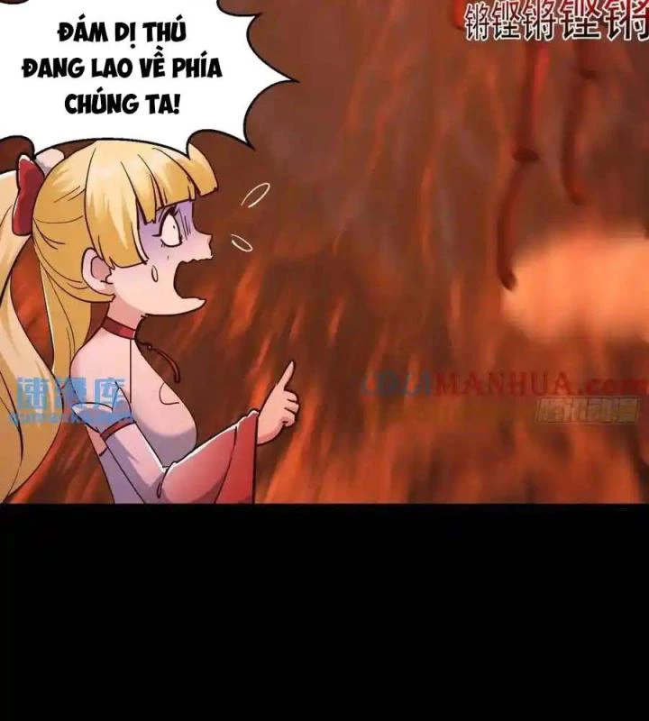 Khoa Học Tu Tiên, Đạo Pháp Đăng Thiên Chapter 36 - Trang 3