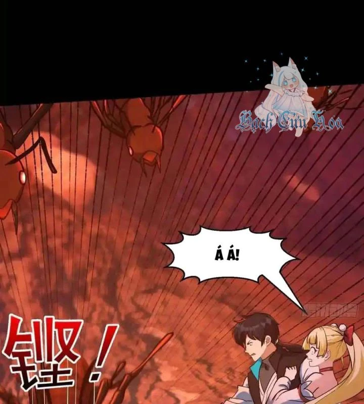 Khoa Học Tu Tiên, Đạo Pháp Đăng Thiên Chapter 36 - Trang 3