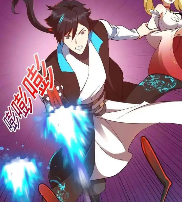 Khoa Học Tu Tiên, Đạo Pháp Đăng Thiên Chapter 36 - Trang 3