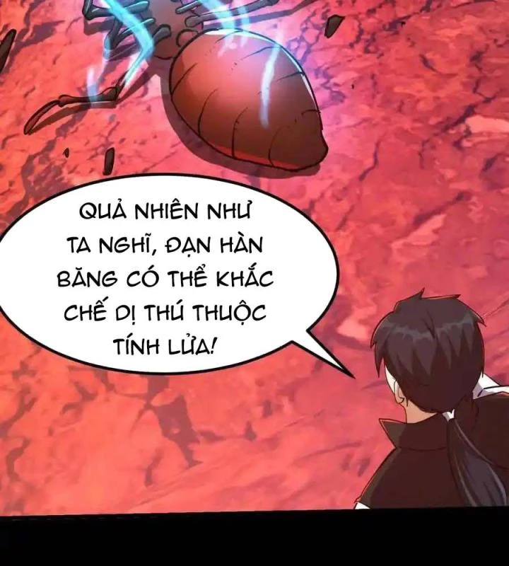 Khoa Học Tu Tiên, Đạo Pháp Đăng Thiên Chapter 36 - Trang 3