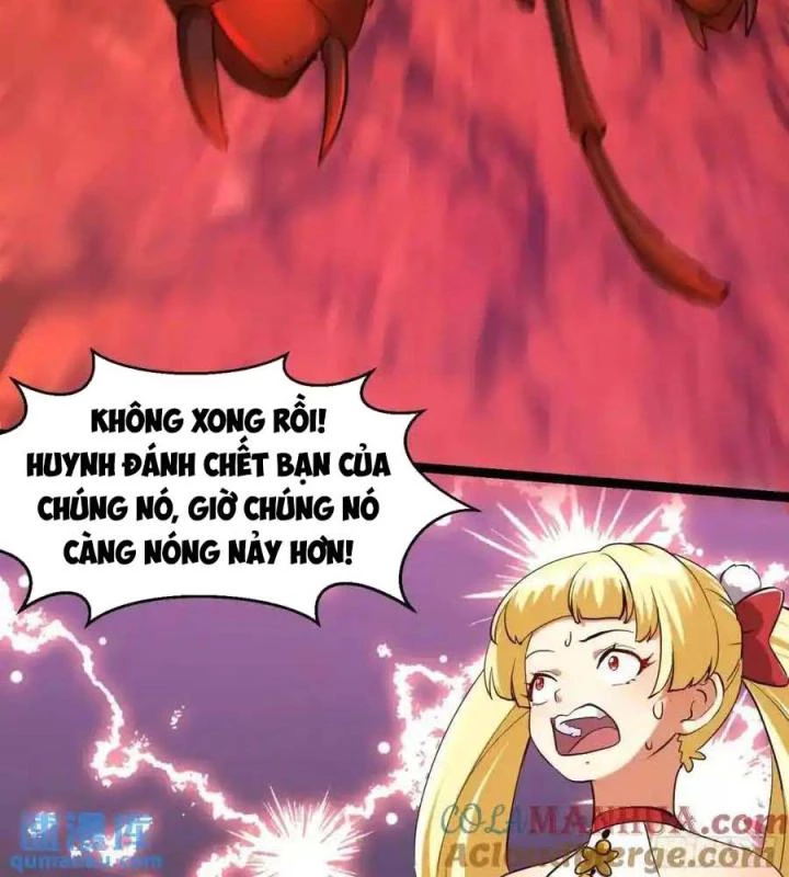 Khoa Học Tu Tiên, Đạo Pháp Đăng Thiên Chapter 36 - Trang 3
