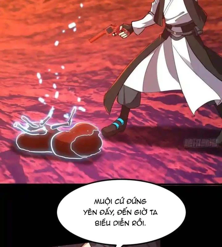 Khoa Học Tu Tiên, Đạo Pháp Đăng Thiên Chapter 36 - Trang 3