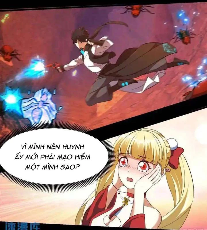Khoa Học Tu Tiên, Đạo Pháp Đăng Thiên Chapter 36 - Trang 3