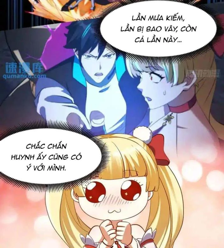 Khoa Học Tu Tiên, Đạo Pháp Đăng Thiên Chapter 36 - Trang 3