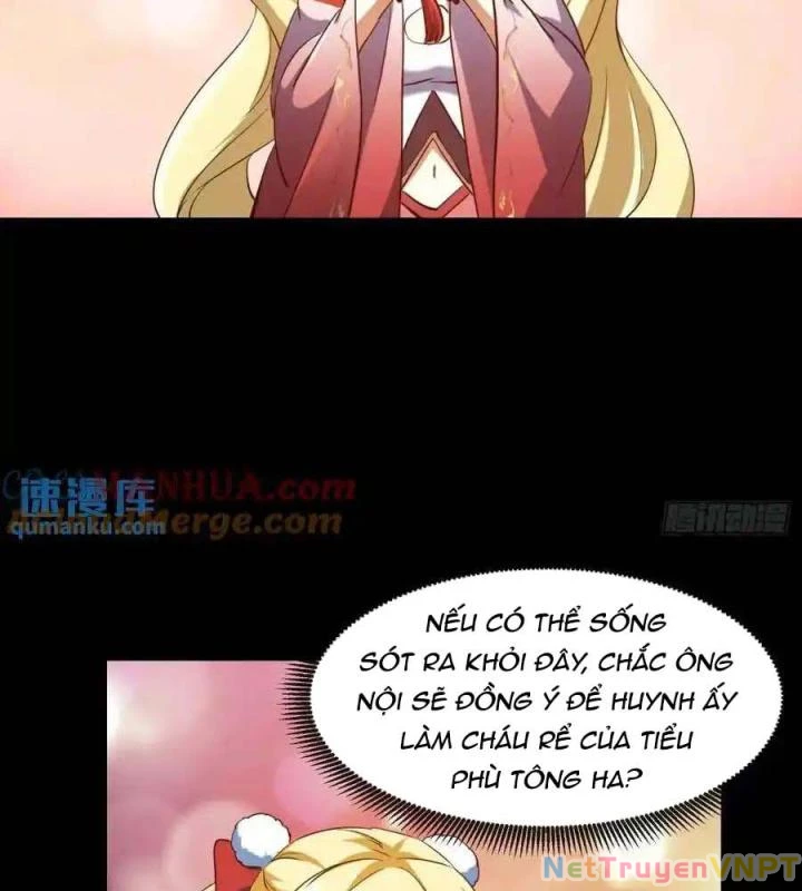 Khoa Học Tu Tiên, Đạo Pháp Đăng Thiên Chapter 36 - Trang 3