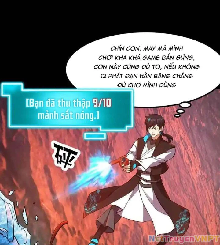 Khoa Học Tu Tiên, Đạo Pháp Đăng Thiên Chapter 36 - Trang 3