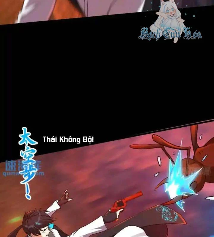 Khoa Học Tu Tiên, Đạo Pháp Đăng Thiên Chapter 36 - Trang 3