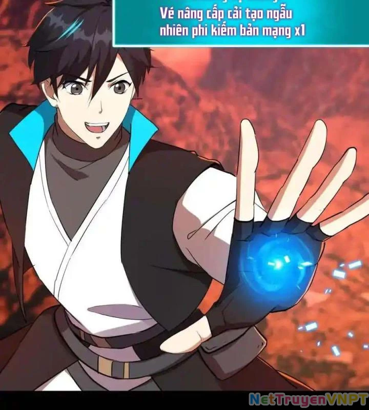 Khoa Học Tu Tiên, Đạo Pháp Đăng Thiên Chapter 36 - Trang 3