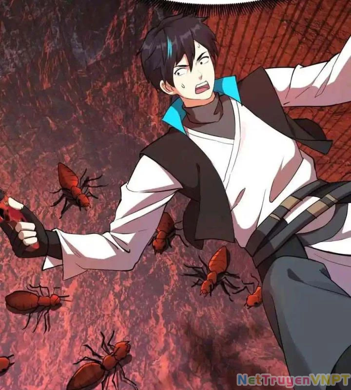 Khoa Học Tu Tiên, Đạo Pháp Đăng Thiên Chapter 36 - Trang 3