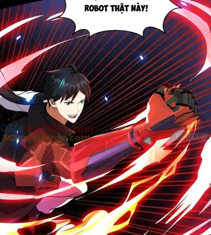 Khoa Học Tu Tiên, Đạo Pháp Đăng Thiên Chapter 36 - Trang 3