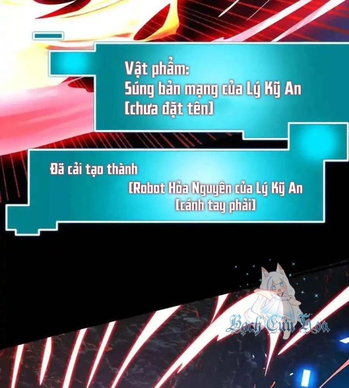 Khoa Học Tu Tiên, Đạo Pháp Đăng Thiên Chapter 36 - Trang 3
