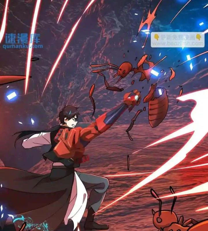 Khoa Học Tu Tiên, Đạo Pháp Đăng Thiên Chapter 36 - Trang 3