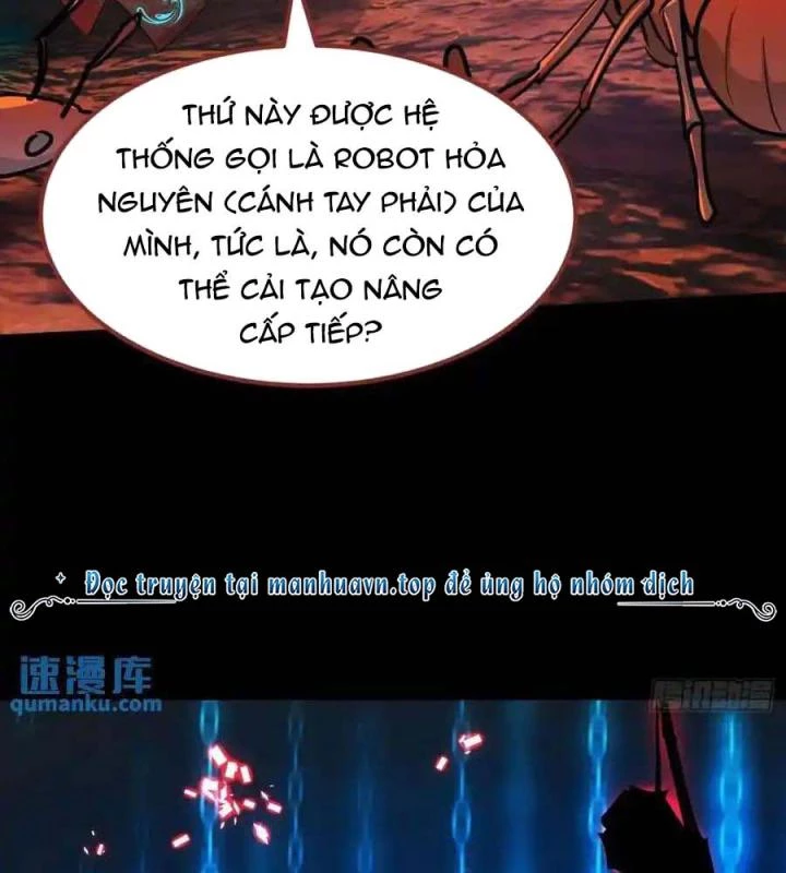 Khoa Học Tu Tiên, Đạo Pháp Đăng Thiên Chapter 36 - Trang 3