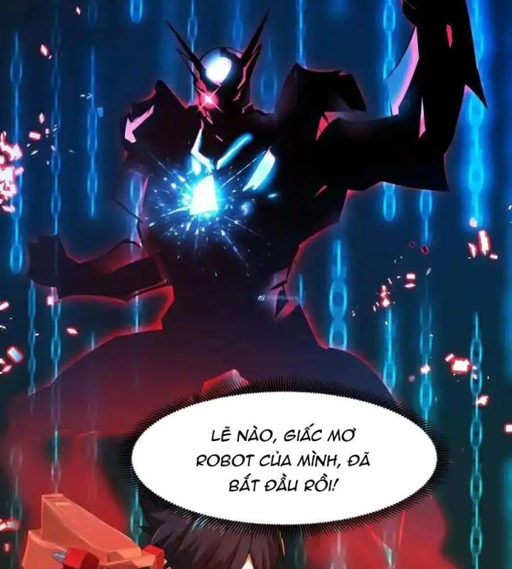 Khoa Học Tu Tiên, Đạo Pháp Đăng Thiên Chapter 36 - Trang 3