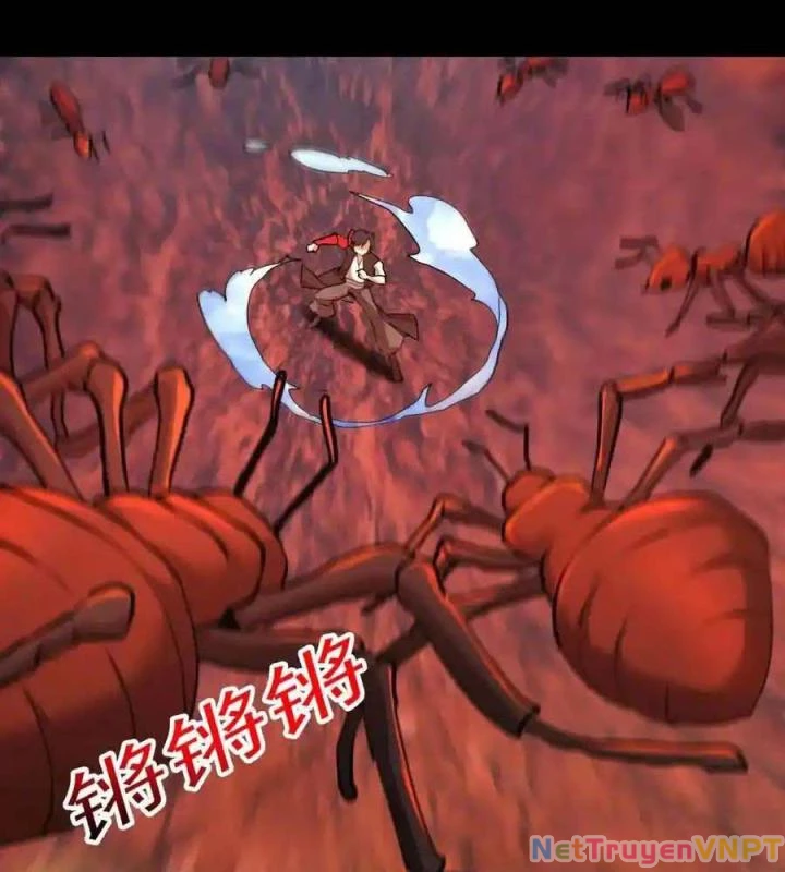 Khoa Học Tu Tiên, Đạo Pháp Đăng Thiên Chapter 36 - Trang 3