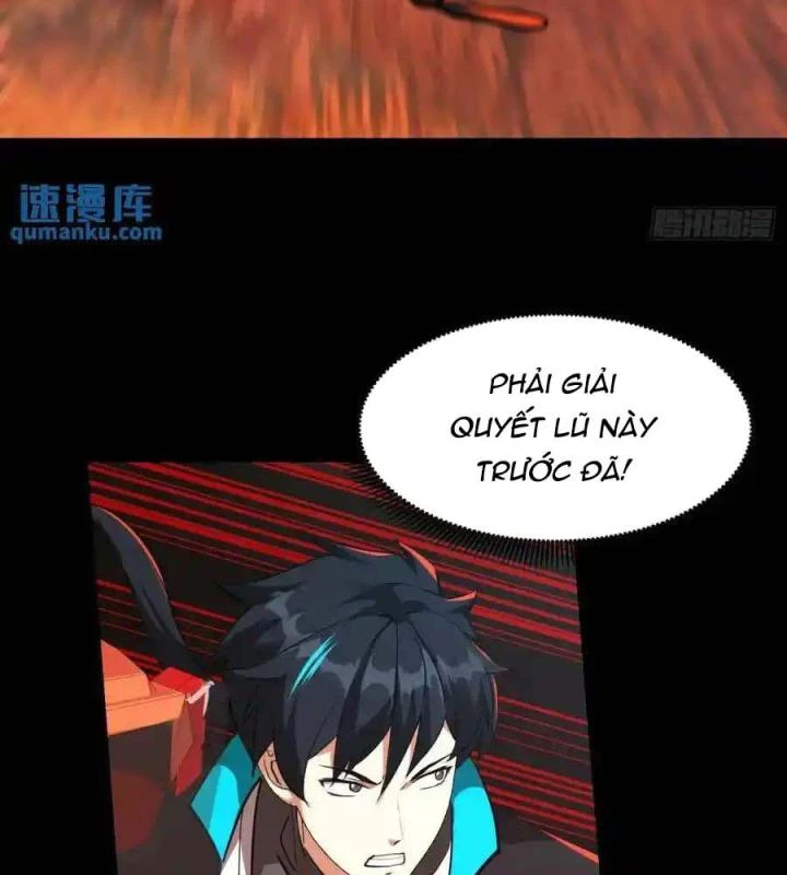 Khoa Học Tu Tiên, Đạo Pháp Đăng Thiên Chapter 36 - Trang 3
