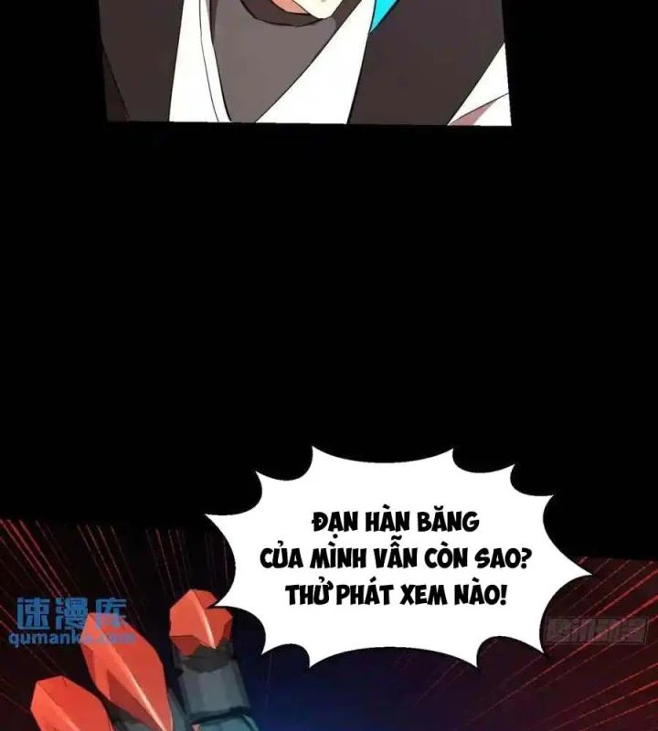 Khoa Học Tu Tiên, Đạo Pháp Đăng Thiên Chapter 36 - Trang 3