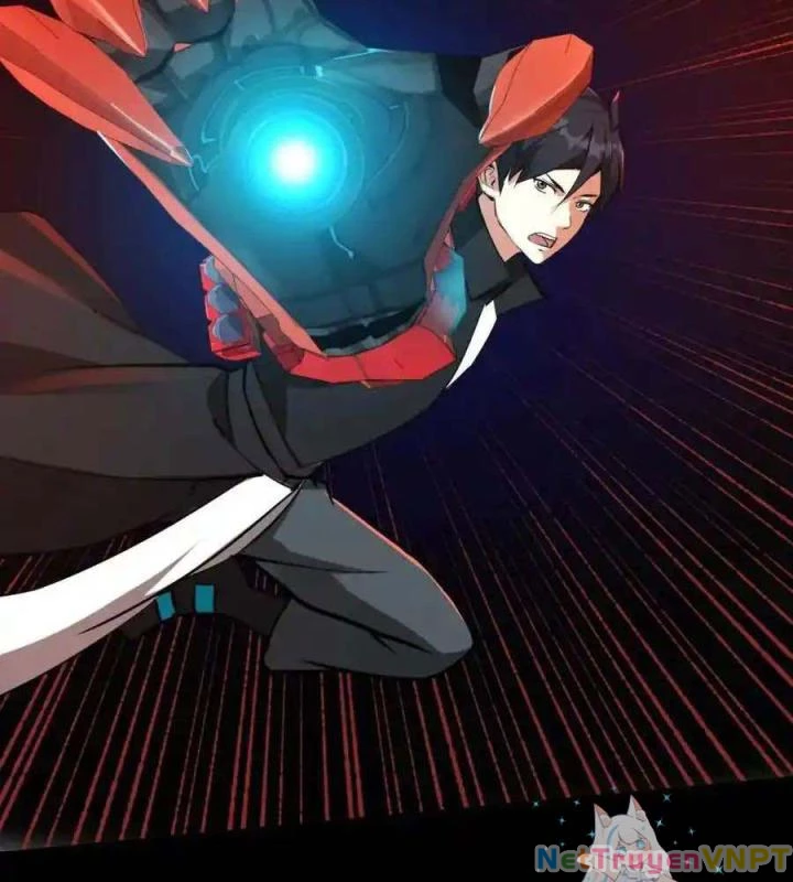 Khoa Học Tu Tiên, Đạo Pháp Đăng Thiên Chapter 36 - Trang 3