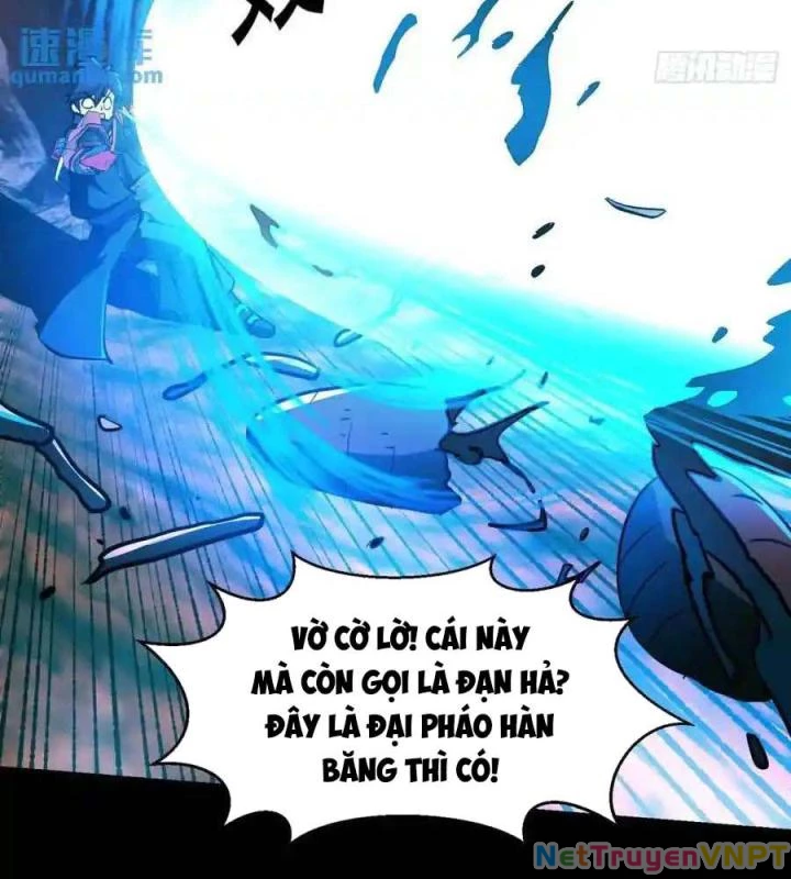 Khoa Học Tu Tiên, Đạo Pháp Đăng Thiên Chapter 36 - Trang 3