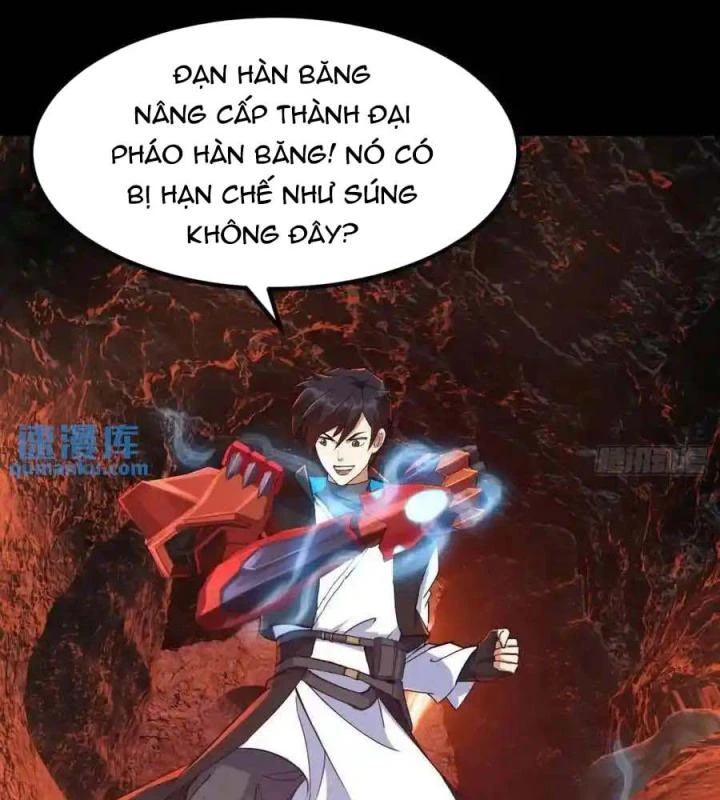 Khoa Học Tu Tiên, Đạo Pháp Đăng Thiên Chapter 37 - Trang 3