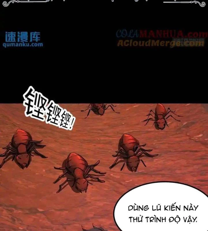 Khoa Học Tu Tiên, Đạo Pháp Đăng Thiên Chapter 37 - Trang 3