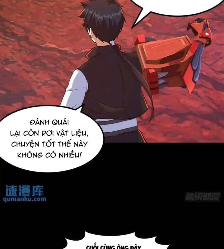 Khoa Học Tu Tiên, Đạo Pháp Đăng Thiên Chapter 37 - Trang 3
