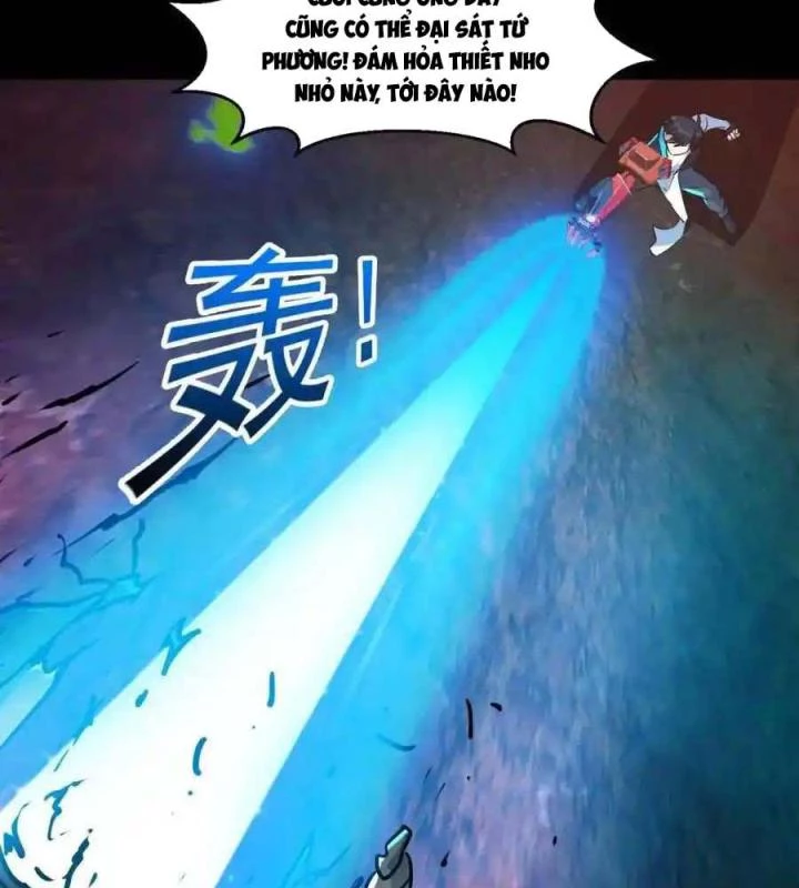 Khoa Học Tu Tiên, Đạo Pháp Đăng Thiên Chapter 37 - Trang 3