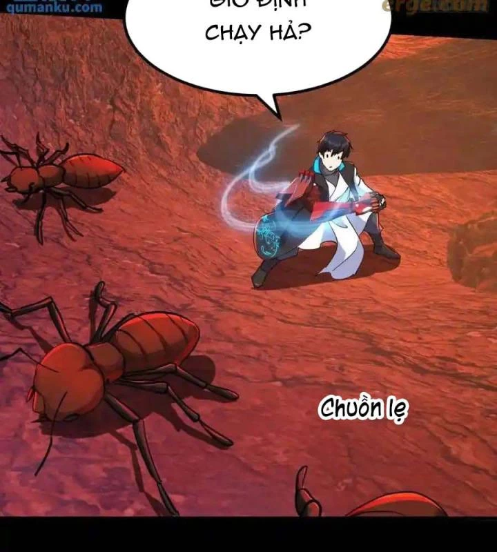 Khoa Học Tu Tiên, Đạo Pháp Đăng Thiên Chapter 37 - Trang 3
